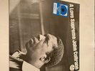 John Coltrane- A Love Supreme- 2021 LP Limited Edition Blue Vinyl Reissue Jazz