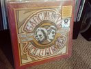 Jerry Garcia John Kahn Live Vol 14 The Ritz Vinyl Record Ltd 5000 Grateful Dead