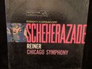 RCA Living Stereo LSC-2446 - RIMSKY-KORSAKOV Scheherazade - ST LP WD SHRINK TAS