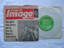 PUBLIC IMAGE LTD - Public Image 7