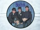 THE BEATLES - A Hard Days Night 7