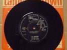 THE TEMPTATIONS 'It's Growing' 1965 UK Tamla Motown TMG 504  -  MINT-