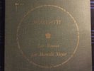 DISCOPHILES FRANCAIS DF 139 / SCARLATTI SONATAS / MARCELLE MEYER