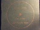 DISCOPHILES FRANCAIS DF 140 / SCARLATTI SONATAS / MARCELLE MEYER