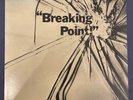 Freddie Hubbard - Breaking Point Blue Note BST84172 Japan Vinyl LP