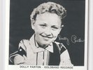 DOLLY PARTON - 1st RECORDING 