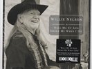 WILLIE NELSON  - ROLL ME UP AND SMOKE ME WHEN I DIE - RSD 2013 - 176/3000 - LOOK