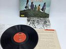 TONCHO PILATOS (ORIG SIGNED 73’ POLYDOR PRESS KIT MEXICO) LP (NM-)