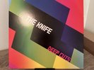 Deep Cuts by The Knife (180 Gram 2 x Vinyl LP Reissue, 2013, BRILLP105 9339-1)