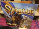 SABATON - Carolus Rex VINYL LTD SWEDISH ISSUE  Rare and very cool album LP