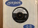 Teen Popocorn David Box If You Can’t Say Something Nice London HLU 9874 Crickets