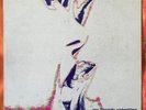 MY BLOODY VALENTINE Glider E.P. VINYL EP 1990 Shoegaze CREATION RECORDS Top Rare