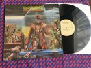 IRON MAIDEN - Stranger In A Strange Land DUTCH ISSUE 12