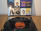Super Furry Animals - Fuzzy Logic LP Vinyl 1996 First UK Pressing
