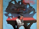 Sepultura Schizophrenia LP Vinyl Record 1987 Shark Records Cogumelo West Germany