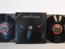 The Best of Pharoah Sanders, 1972 Impulse Records AS-9229-2 2LPs Gatefold Jazz