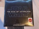 Star Wars The Rise Of Skywalker soundtrack Target Exclusive 2LP Blue Vinyl
