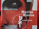 Marilyn Manson•Personal Jesus Limited Edition RED 10