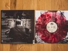 Billy Strings Me / And / Dad Vinyl - Bloodshot Red Tour Exclusive (Not Poster)