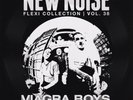 Viagra Boys Clap Your Hands ‎(Flexi, 7