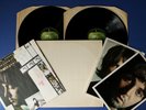 The Beatles - White Album - UK 1973 French Contract Pressing Double Vinyl LP