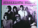 JEFFERSON AIRPLANE SURREALISTIC PILLOW RARE ORIG '67 RCA STEREO LP SHRINK MINT