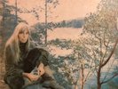 Joni Mitchell - For the Roses (LP) Vinyl VG++ / Cover VG++