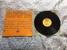 The Marvelettes-Greatest Hits 1966 1st Press Tamla LP Twin Globes U.S. Wax