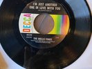 The Mello-Tones; I'm Just Another One In Love With You; Decca; 45; M-