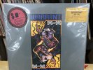 WARRANT DOG EAT DOG 30TH ANNIVERSARY LIMITED YELLOW NUMBERED VINYL SEALED GLAM