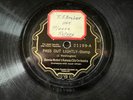 BENNIE MOTEN'S KANSAS CITY ORCH Pass Out Lightly/Ding-Dong Blues VICTOR 21199 V+