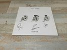 Biffy Clyro  Ellipsis   Vinyl LP Record 2016 Signed Autographed Rare