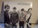 JOY DIVISION LP 