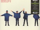 New The Beatles HELP  REMASTERED New Sealed Vinyl LP 180g Stereo 10B