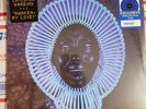 Childish Gambino Awaken My Love  Baby Boy BLUE Vinyl LP
