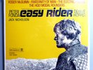 JIMI HENDRIX BYRDS STEPPENWOLF EASY RIDER CULT BIKER S/T RARE SEALED ORIG '69 LP