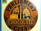 PARLIAMENT (FUNKADELIC) CHOCOLATE CITY ULTRA-RARE SEALED ORIG '75 CASABLANCA LP