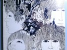 THE BEATLES REVOLVER RARE SEALED '66 CAPITOL STEREO LP ROCK MILESTONE STUNNING