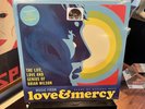 Atticus Ross/Beach Boys/Brian Wilson “Love & Mercy Soundtrack” Colored Vinyl RSD