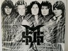 The Michael Schenker Group MSG - Scorpions UFO - JAPAN VINYL - Ins - WWS-81450