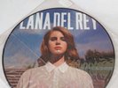 Lana Del Rey Born to Die New Vinyl LP Record Picture Disc 2012