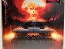 Sturgill Simpson - Sound & Fury LP Vinyl Limited Edition Marble Red NEAR MINT