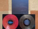 Isis-Panopticon 2xLP  1st Press ONLY 7 Made Converge Tool Melvins