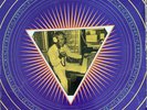 PSYCH ROCK -- TIMOTHY LEARY &  ASH RA TEMPLE --  7 UP -- GERMAN ALBUM
