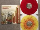 Fear Before the March of Flames - The Always Open Mouth vinyl 2xLP record RARE