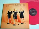 Bette Midler - It´s the Girls  - 14UK E W 825646215317 DLP m/m- /ltd.pink V./OIS