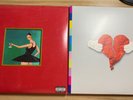 Kanye West Vinyl BUNDLE - My Beautiful Dark Twisted Fantasy & 808s & Heartbreak