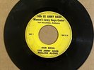 RARE 14th US ARMY BAND EP Women’s Army Corps Center Fort McClellan AL Our Song