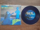 blink-182 - They Came To Conquer ... Uranus - Transcluent PURPLE Vinyl /300 RARE