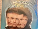 QUEEN 7 inch vinyl  Picture Disc